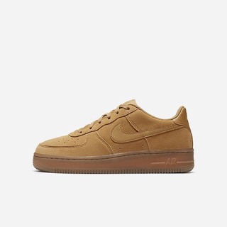 Pantofi Casual Nike Air Force 1 LV8 3 Fete Maro Maro Deschis | IJBA-56837